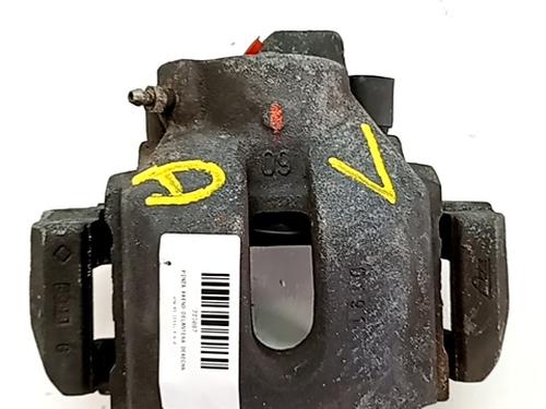 Used Right front brake caliper BMW X5 (E53) 3.0 d (218 hp) 31874543