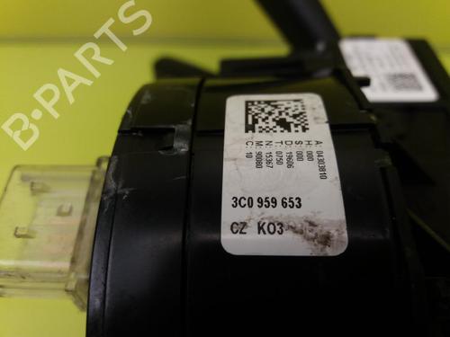 Switch VW PASSAT B6 (3C2) 2.0 TDI 16V | BP25255108I30