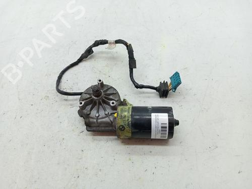 Used Front wiper motor MERCEDES-BENZ CLK (C208) CLK 320 (208.365) (218 hp) 23359821