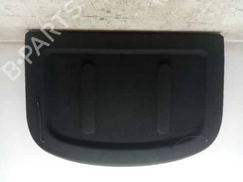Used Rear parcel shelf HYUNDAI i30 FASTBACK (PDE, PDEN) 1.0 T-GDI (120 hp) 23372551