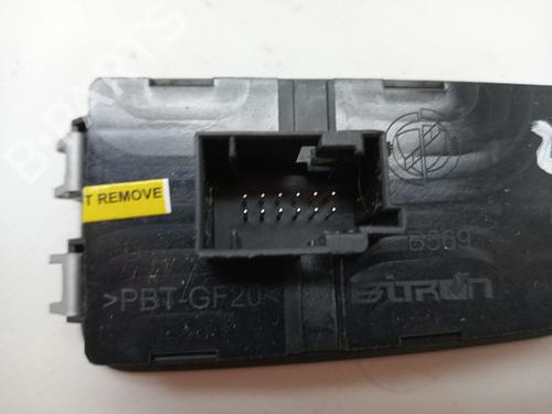 Switch FIAT FIORINO Box Body/MPV (225_) 1.3 D Multijet | BP23358275I30 