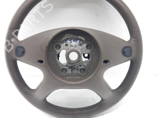 Steering wheel MERCEDES-BENZ GL-CLASS (X164) GL 320 CDI 4-matic (164.822) | BP32256985C49 - Image 2