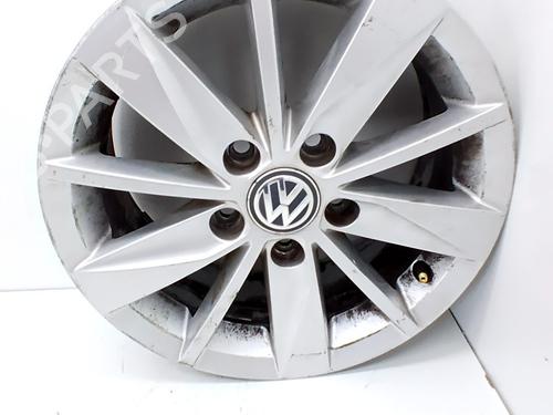 Used Rim Rim VW GOLF VII (5G1, BQ1, BE1, BE2) 1.2 TSI (105 hp) 34607898 34607898