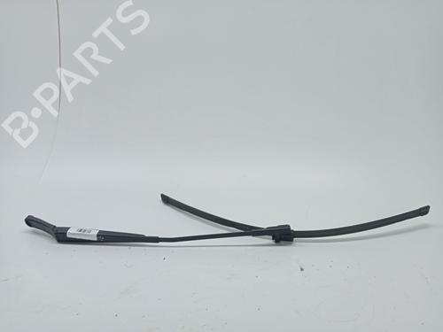 Used Front windshield wiper arm VW TOURAN (1T1, 1T2) 1.9 TDI (105 hp) 23369322