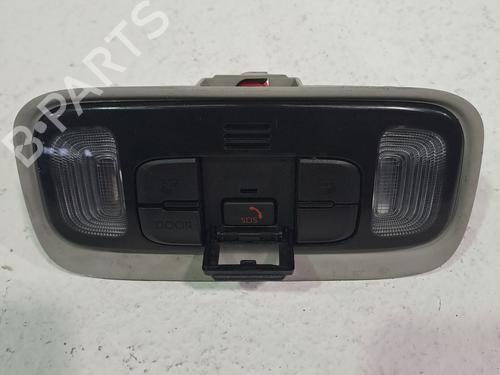 Interior roof light TOYOTA YARIS (_P21_, _PA1_, _PH1_) 1.5 Hybrid (MXPH10, MXPH11) | BP24874724I8 