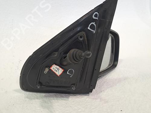 Right mirror KIA SORENTO I (JC) 2.5 CRDi | BP24586990C27 