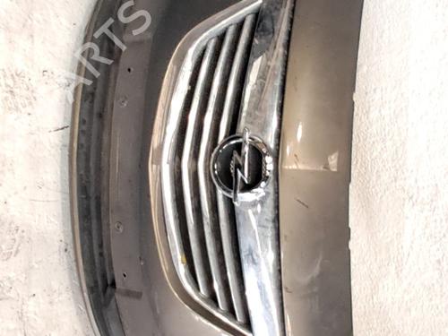 Foran kofangere Foran kofangere OPEL MERIVA B MPV (S10) 1.7 CDTI (75) (110 hp) 36108935 36108935