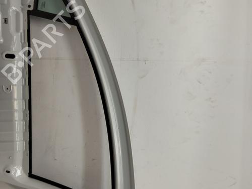 Right front door RENAULT ZOE (BFM_) ZOE | BP26654577C3