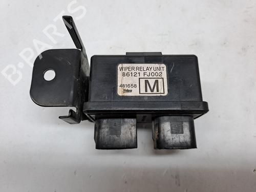 Used Electronic module SUBARU XV (_GP_) 2.0 D AWD (GPD) (147 hp) 27714995