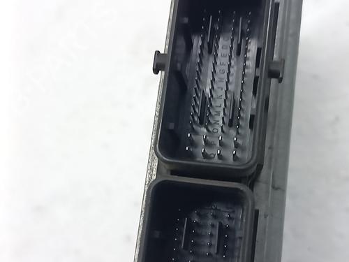 Engine control unit (ECU) DACIA DUSTER (HS_) 1.5 dCi (HSMC) | BP39401000M57 - Image 2