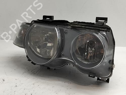 Right headlight BMW 3 Compact (E46) 316 ti | BP40288381C29  - Image 7