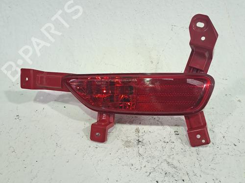 Used Left front indicator KIA SORENTO III (UM) 2.2 CRDi 4WD (200 hp) 25999648
