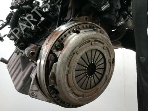 Engine FORD FOCUS II (DA_, HCP, DP) 2.0 TDCi | BP23354867M1 