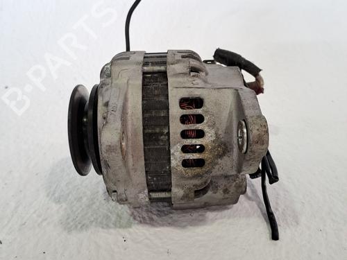 Alternator NISSAN PICK UP (D22) 2.5 TD 4WD | BP23978377M7 