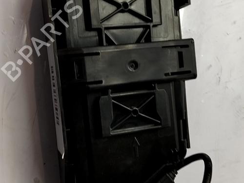 Used Electronic module SEAT LEON (1P1) 1.9 TDI (105 hp) 31012091