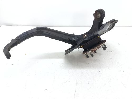 Left front steering knuckle HONDA ACCORD VIII (CU) 2.0 i (CU1) | BP28163897M25 