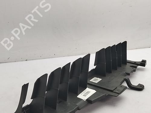 Used Rear bumper bracket Rear bumper bracket DS DS 4 II (FR_, FB_, F3_, FP_) BlueHDi 130 (FBYHZT) (130 hp) 35968506 35968506