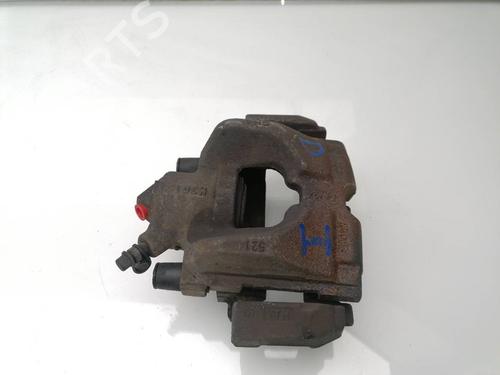 Used Left front brake caliper BMW 3 (E90) 318 d (136 hp) 23419788