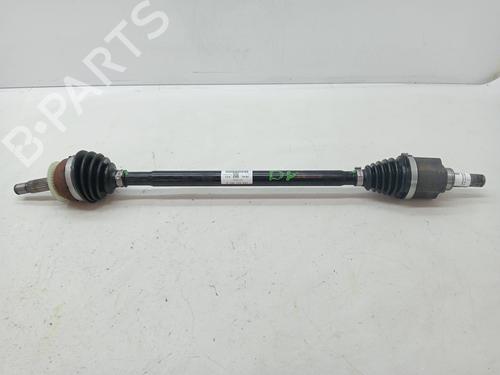 Drivaksel fortil Højre SEAT Mii (KF1, KE1) 1.0 (75 hp) 23351112