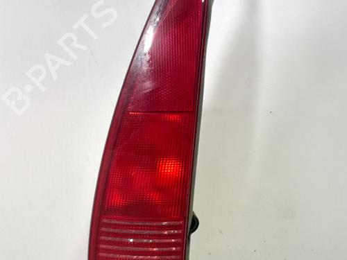 Used Left taillight Left taillight CITROËN C5 II Break (RE_) 1.6 HDi (RE9HZC, RE9HYB) (109 hp) 34331541 34331541