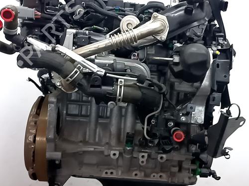 Engine FORD TRANSIT CONNECT V408 Box Body/MPV 1.5 TDCi | BP36157863M1 - Image 6
