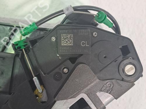 Rear right lock FORD FIESTA VI (CB1, CCN) 1.25 | BP24587158C99 