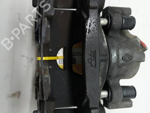 Left front brake caliper RENAULT SCÉNIC III (JZ0/1_) 1.5 dCi | BP23351158M105