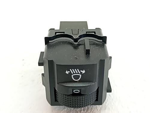 Forlygtekontakt Forlygtekontakt PEUGEOT TRAVELLER Bus (V_) 2.0 BlueHDi 180 (177 hp) 33763902 33763902