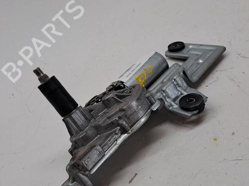 Rear wiper motor MITSUBISHI PAJERO PININ I (H6_W, H7_W) 1.8 (H76W, H66W) | BP24239721M102 