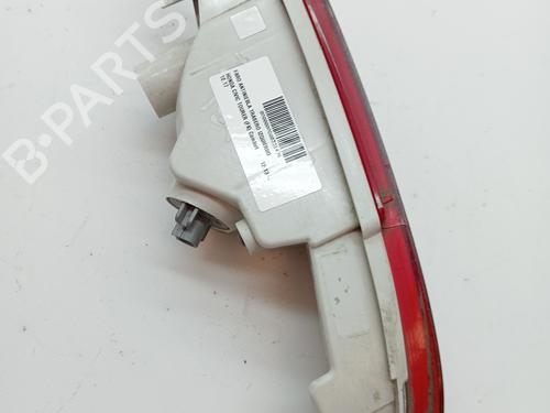Rear fog light HONDA CIVIC IX (FK) 1.6 i-DTEC (FK3) | BP23343783C37 