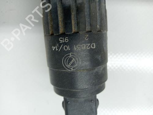 Used Washer pump FIAT PANDA (312_, 319_) 1.2 (312PXA1A) (69 hp) 23355572