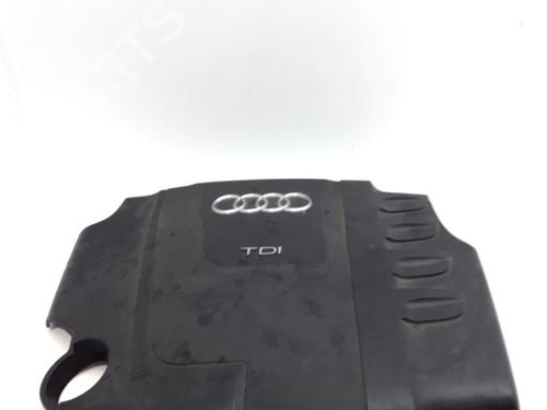 Upper protection AUDI A5 (8T3) 2.0 TDI | BP31144229M93