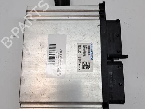 Used Engine control unit (ECU) KIA STONIC (YB) 1.0 T-GDi (101 hp) 23379759