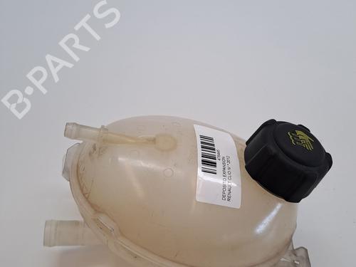 Expansion tank RENAULT CLIO IV (BH_) 1.5 dCi 75 | BP23360478C120 