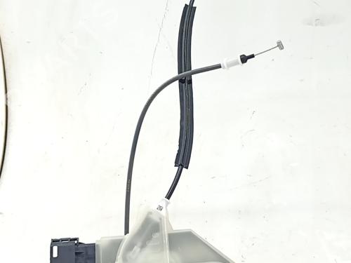 Fechadura frente direita CITROËN BERLINGO Box Body/MPV (K9) 1.5 BlueHDi 100 (102 hp) 31701039