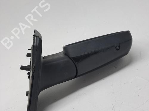Right mirror RENAULT CLIO III (BR0/1, CR0/1) 1.5 dCi (BR17, CR17) | BP24172217C27 