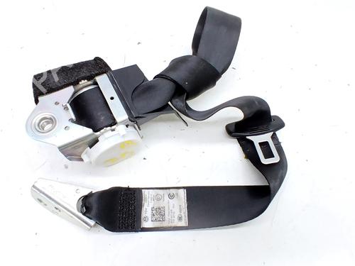 Sikkerhedssele bag højre Sikkerhedssele bag højre VW TIGUAN (5N_) 2.0 TDI (110 hp) 34154111 34154111