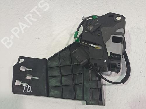 Used Rear right lock FORD FIESTA VI (CB1, CCN) 1.25 (82 hp) 24587158