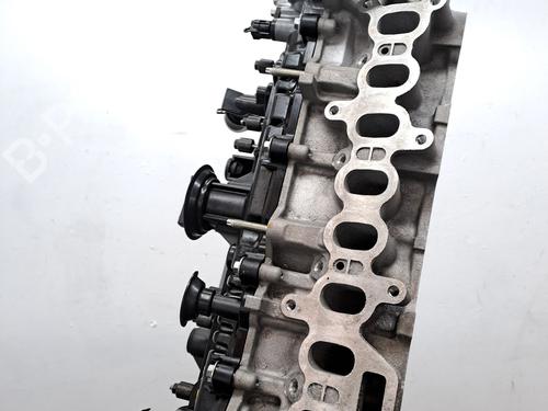 Cylinder head MAZDA CX-5 (KE, GH) 2.2 D (KE2FW) | BP25934658M5 - Image 6