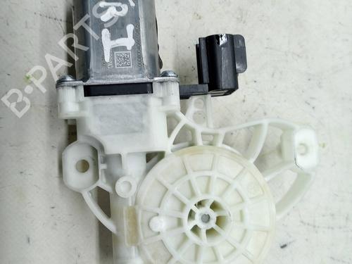 Left rear window motor FORD FOCUS IV (HN) 1.5 EcoBoost | BP23352143E23 