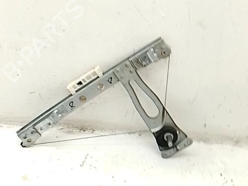 Used Rear right window mechanism Rear right window mechanism 34537591 34537591