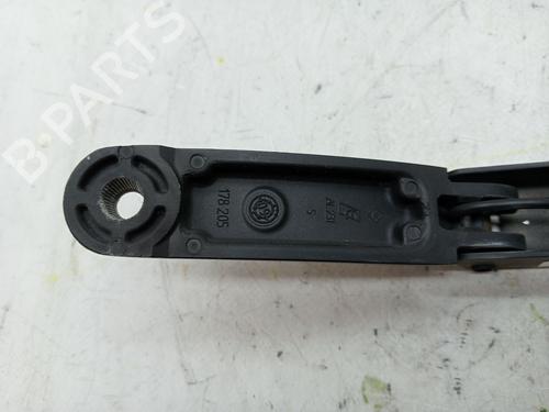 Vindspejlsviskerarm VW PASSAT B6 (3C2) 2.0 TDI 16V | BP23357043C143 