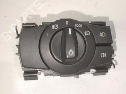 Used Headlight switch Headlight switch 37591713 37591713