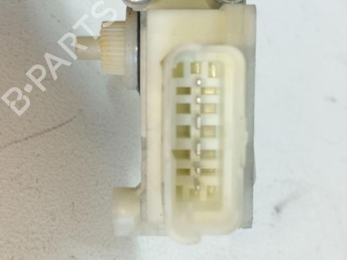 Left front window motor PEUGEOT 308 II (LB_, LP_, LW_, LH_, L3_) 1.2 THP 130 | BP24736189E21 