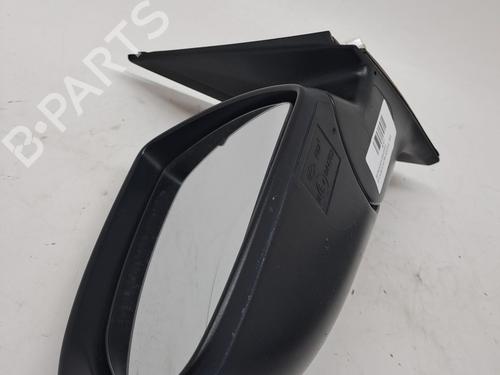 Used Left mirror HYUNDAI ELANTRA VI Saloon (AD, ADA) 1.6 (128 hp) 23286898