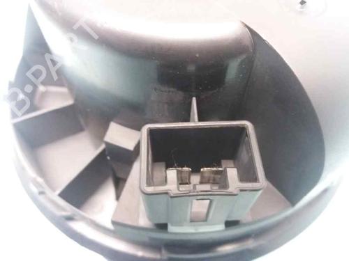 Heater blower motor FORD FOCUS II (DA_, HCP, DP) 1.6 TDCi | BP23449060M62 