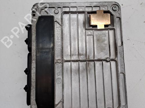 Engine control unit (ECU) VW GOLF IV (1J1) 1.6 | BP23289778M57