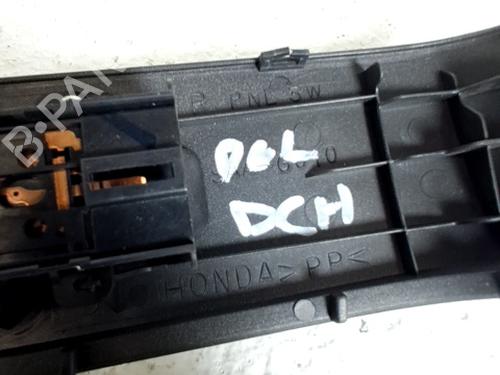 Høyre Foran elrute bryter HONDA JAZZ II (GD_, GE3, GE2) 1.3 iDSi (GD1) | BP29992587I26