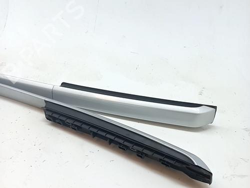 Roof bar PEUGEOT 2008 I (CU_) 1.2 THP 110 / PureTech 110 | BP30337275C65