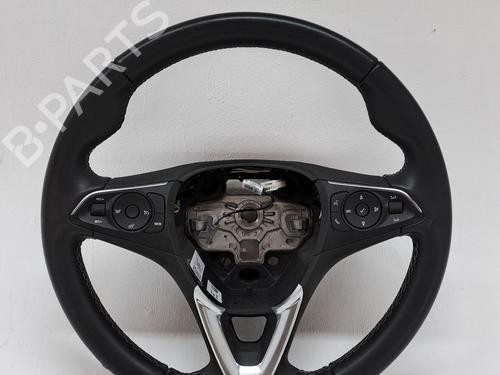 Used Steering wheel OPEL CROSSLAND X / CROSSLAND (P17, P2QO) 1.2 (75) (131 hp) 24874687
